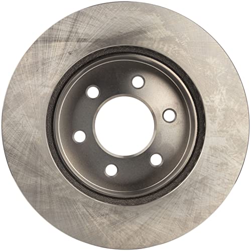 MAGMA Premium Disc Brake Rotor PMR145142