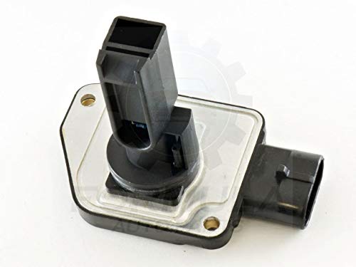 Formula Auto Parts MAF16 Mass Air Flow Sensor - Fits Buick, Chevrolet, Oldsmobile, Pontiac (OE #12568877)