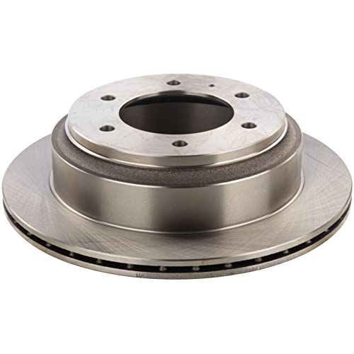 MAGMA Premium Disc Brake Rotor PMR265085
