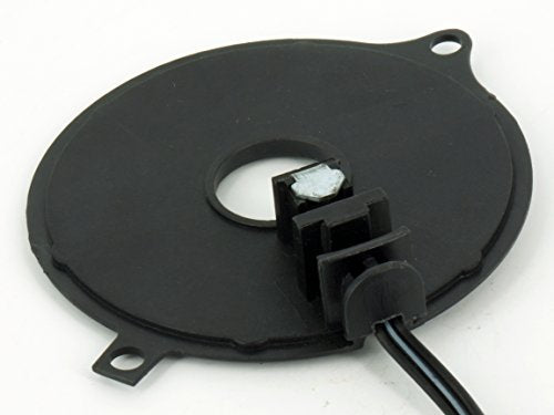Formula Auto Parts PUC9 Distributor Pick-Up Coil, black