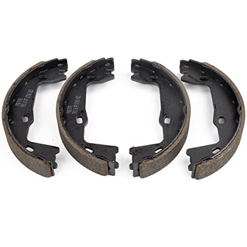 MAGMA Premium PMB797B Parking Brake Shoes