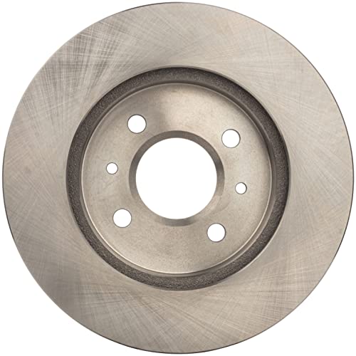 MAGMA Premium Disc Brake Rotor PMR223051