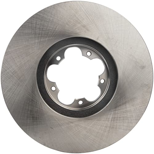 MAGMA Premium Disc Brake Rotor PMR205260
