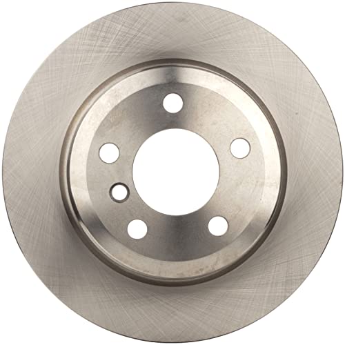 MAGMA Premium Disc Brake Rotor PMR125116