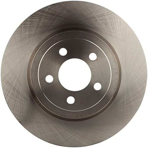 MAGMA Premium Disc Brake Rotor PMR143064