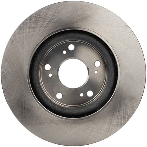MAGMA Premium Disc Brake Rotor PMR265105