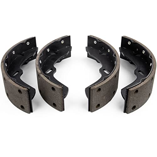 MAGMA Premium Riveted Shoes PMB683R