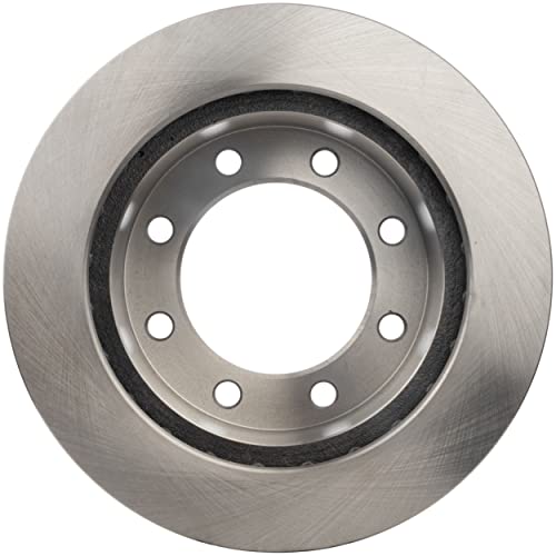 MAGMA Premium PMR207290 Brake Rotor, Front
