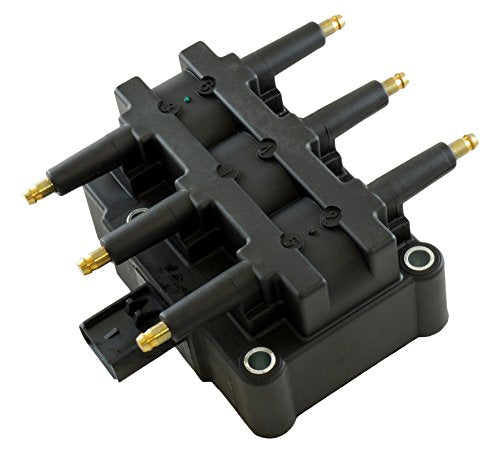 Formula Auto Parts IGC53 Ignition Coil