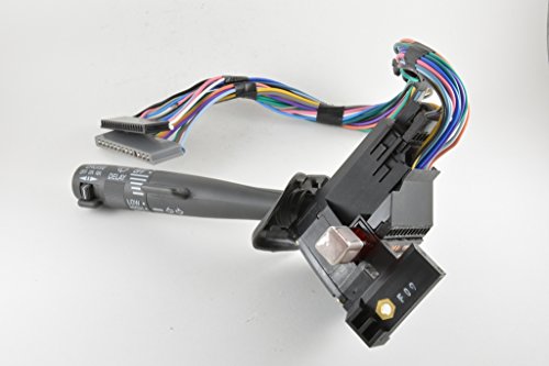Formula Auto Parts TSS1 Combination Switch