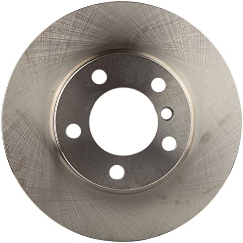 MAGMA Premium Disc Brake Rotor PMR123090
