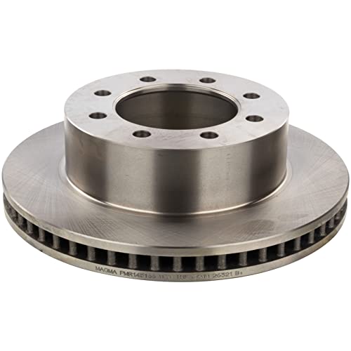 MAGMA Premium Disc Brake Rotor PMR145166
