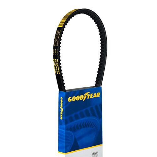 Goodyear Belts 15265 V-Belt, 15/32" wide, 26.5" Length
