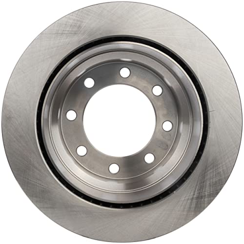 MAGMA Premium Disc Brake Rotor PMR227312