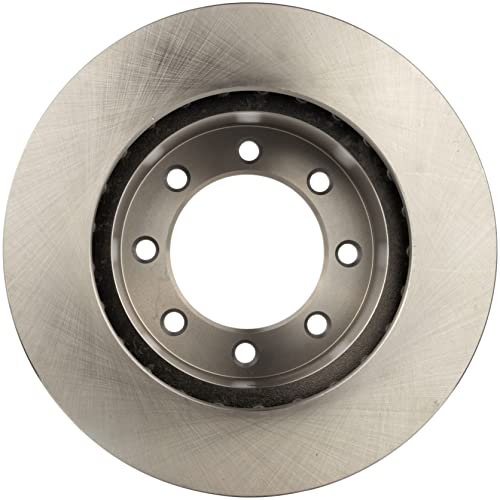 MAGMA Premium Disc Brake Rotor PMR207288