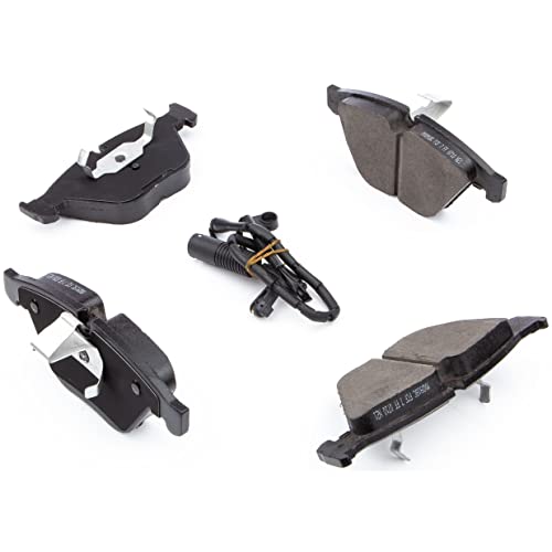 MAGMA MaxValue Ceramic Brake Pads MXD918C