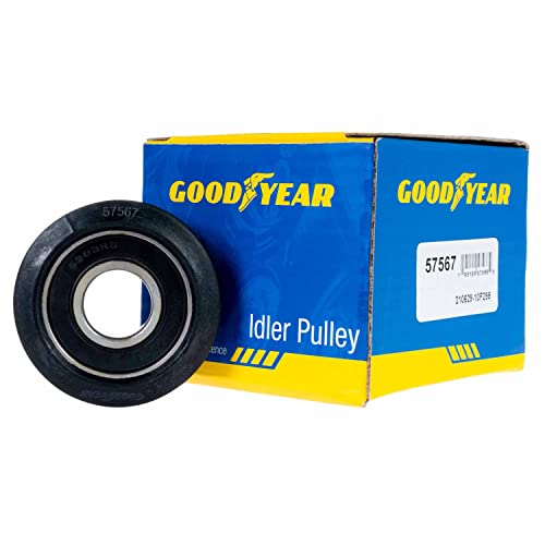 Goodyear Belts 57567 FEAD Pulley