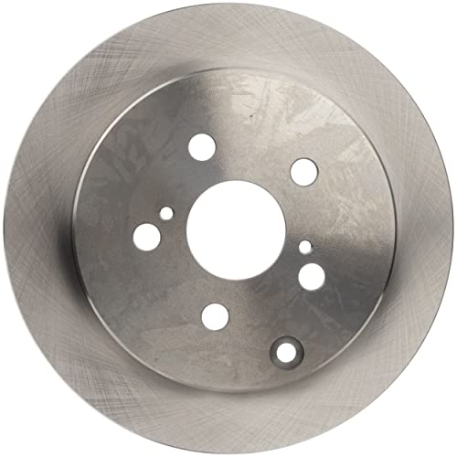 MAGMA Premium Disc Brake Rotor PMR223072