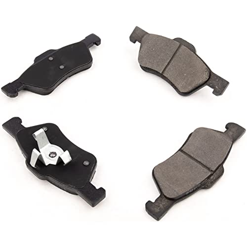 MAGMA MaxValue Ceramic Brake Pads MXD1047C