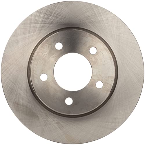 MAGMA Premium Disc Brake Rotor PMR145172