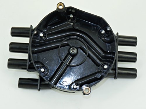 Formula Auto Parts DCS1 Distributor Cap