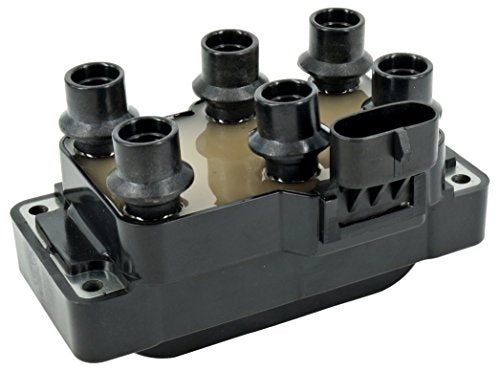Formula Auto Parts IGC16 Ignition Coil