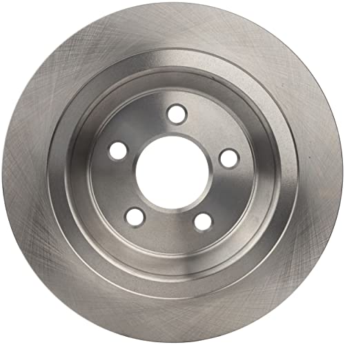 MAGMA Premium Disc Brake Rotor PMR203097
