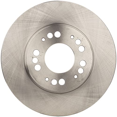 MAGMA Premium Disc Brake Rotor PMR143030