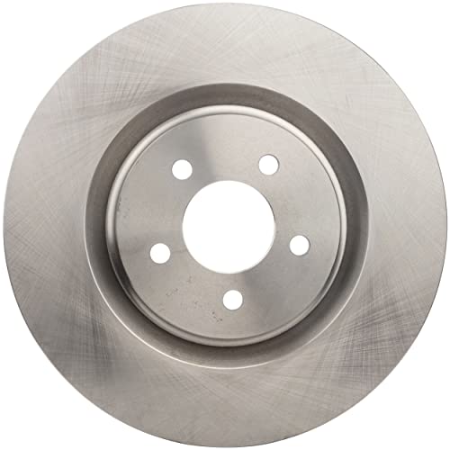 MAGMA Premium PMR203079 Brake Rotor, Front