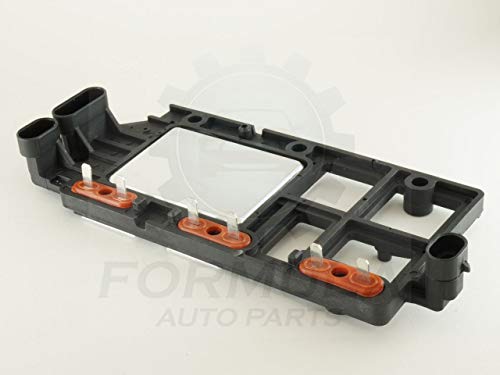 Formula Auto Parts IGM7 Ignition Module - Fits Buick, Cadillac, Chevrolet, Honda, Isuzu, Oldsmobile, Pontiac (OE #10499803)