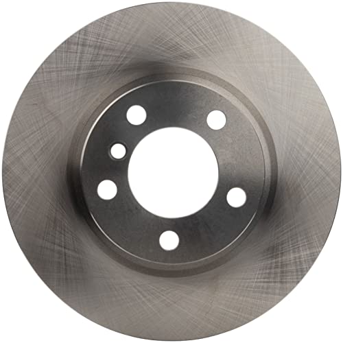 MAGMA Premium Disc Brake Rotor PMR123089