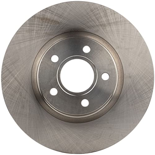 MAGMA Premium PMR205210 Brake Rotor, Front