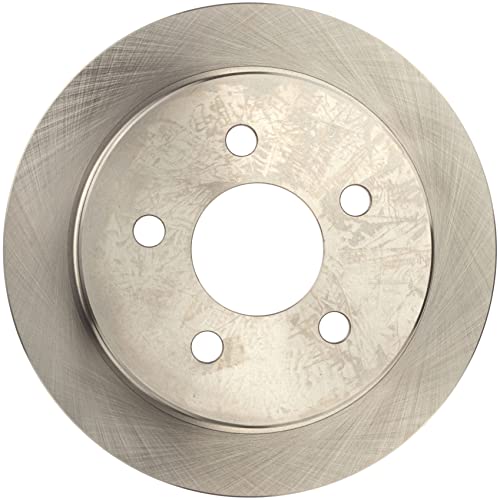MAGMA Premium Disc Brake Rotor PMR225206