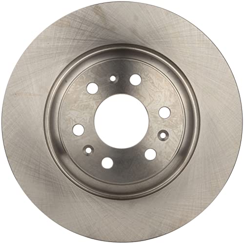 MAGMA Premium Disc Brake Rotor PMR225231