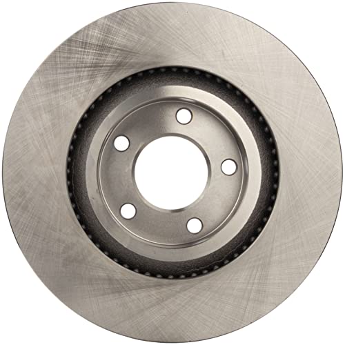 MAGMA Premium Disc Brake Rotor PMR205227