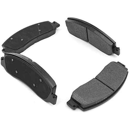 MAGMA MaxValue Semi-Metallic Brake Pads MXD1333AM