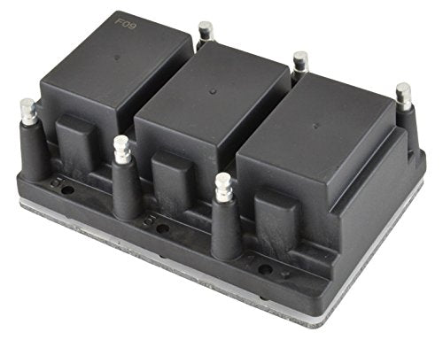 Formula Auto Parts IGC48 Ignition Coil