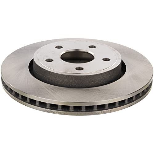 MAGMA Premium Disc Brake Rotor PMR145177