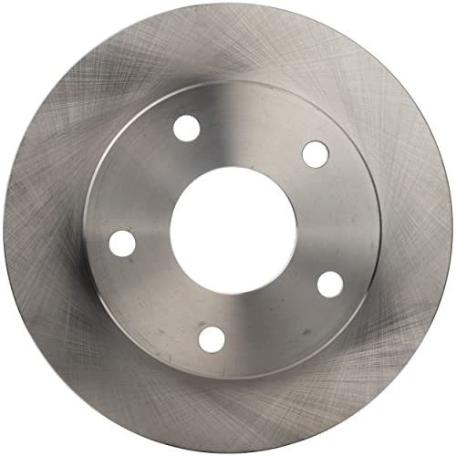 MAGMA Premium Disc Brake Rotor PMR145133