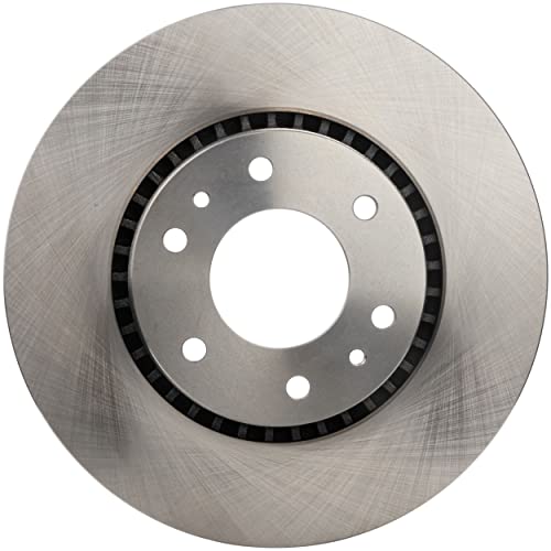 MAGMA Premium Disc Brake Rotor PMR225224