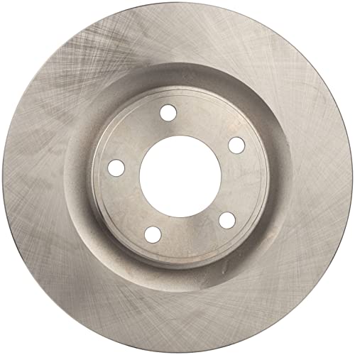MAGMA Premium Disc Brake Rotor PMR205227
