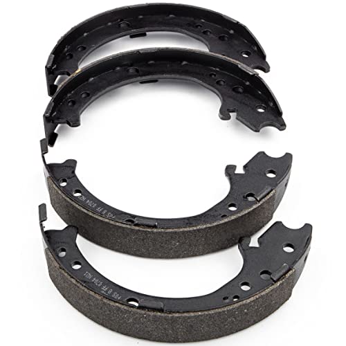 MAGMA Premium PMB863B Parking Brake Shoes