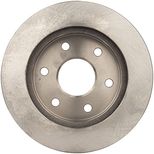 MAGMA Premium Disc Brake Rotor PMR225211