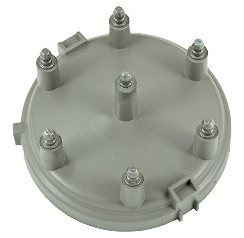Formula Auto Parts DCS46 Distributor Cap