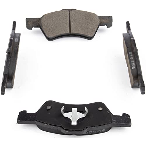 MAGMA MaxValue Ceramic Brake Pads MXD857C
