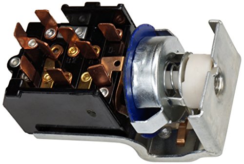 Formula Auto Parts HLS5 Headlight Switch