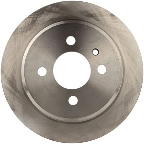 MAGMA Premium Disc Brake Rotor PMR123016