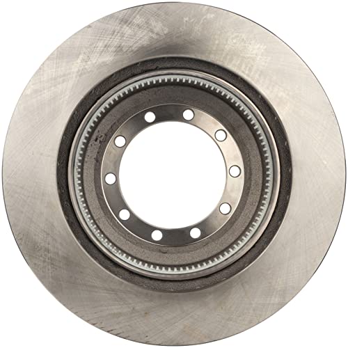 MAGMA Premium Disc Brake Rotor PMR207295