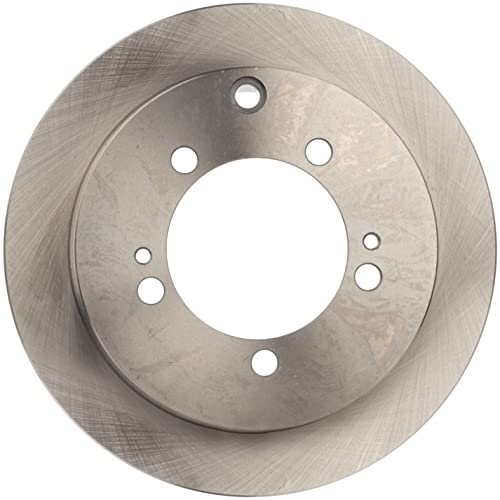 MAGMA Premium Disc Brake Rotor PMR145138