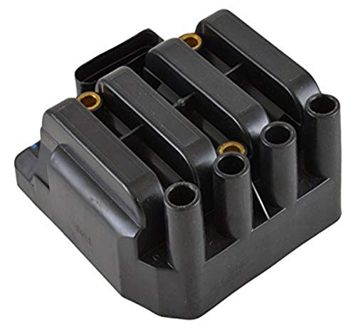 Formula Auto Parts IGC131 Ignition Coil